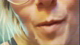 Are elder goths with h cups your thing? 43 btw