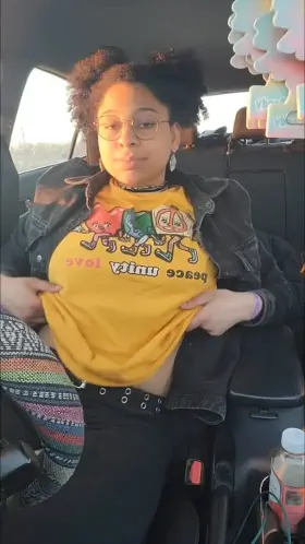 take a ride with me?