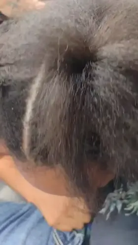 Head while you drive? 😈🤤🤤