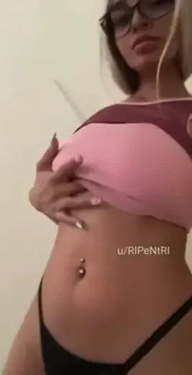 I hope you like small girls with big tits