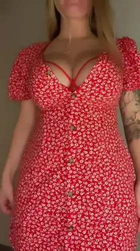 Which one best shows off the thickness? 🥰