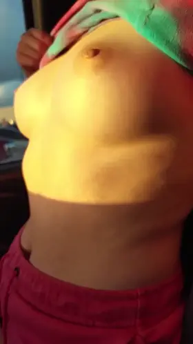 Life can't be all sunshine and tits, but I can try!