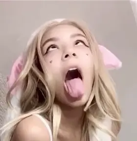 Plainfac Ahegao 🔥😈 go show support 💦