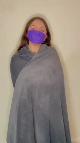 Wanna cuddle fuck with a 100lb 18 year old? 🥰