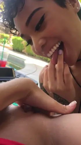 I wish this was my view