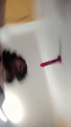 Wanna suck my fem cock while I blow your friend?