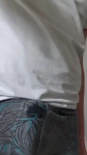 Wet and hard already, might need some help ;)