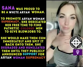 (P1) Sana converting beta males...