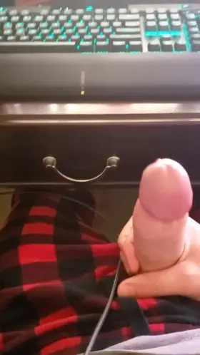 Who is willing to help me clean up?