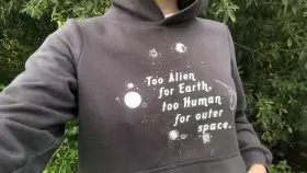 Boobs in the woods are precious, agree? ^^ [ST]