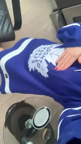 Should I show my boyfriends friends tonight?