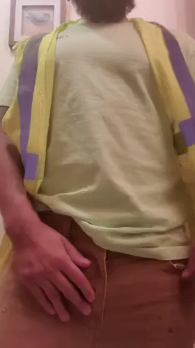 39. Anyone like a construction dad?