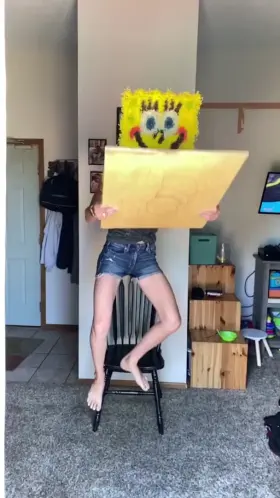 That's gotta be a lot of cleanup