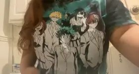 Let me put them in your face 😜