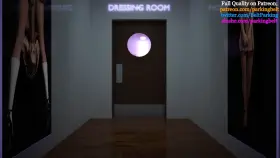 Backstage Futanari Orgy with Hermione, Sansa, Triss, Ellie and Arya (ParkingBelt) [Last of Us Part II, Game of Thrones, Harry Potter, The Witcher 3]