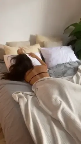 Just enjoy my ass❤️