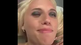 I notice you're smiling...