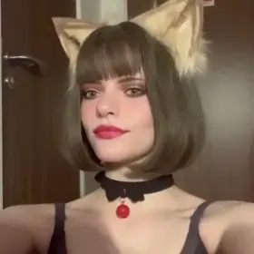 Give me all your creamy milk master <3