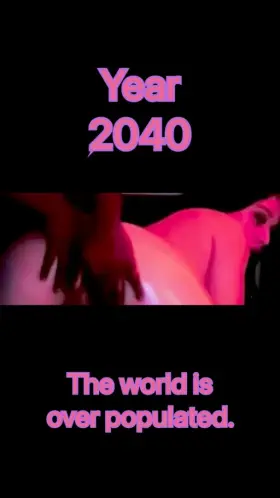 Save the World: Breed Whitebois