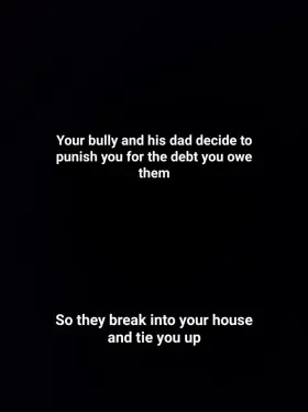 Mom and sister get fucked by you bully and his dad