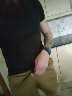 Throwback to summer when I wore these all the time