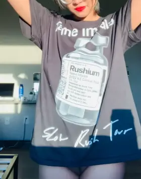 my tits are big but I’m tiny where it counts [OC]