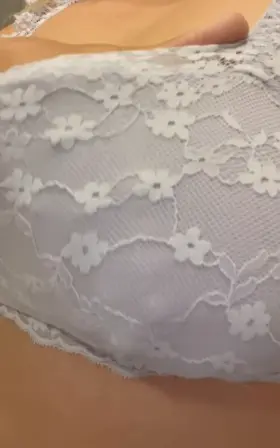 i couldn’t help it, i liked the way they looked in my crop top