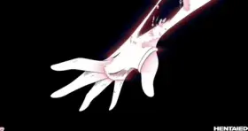 My kind of transformation sequence!