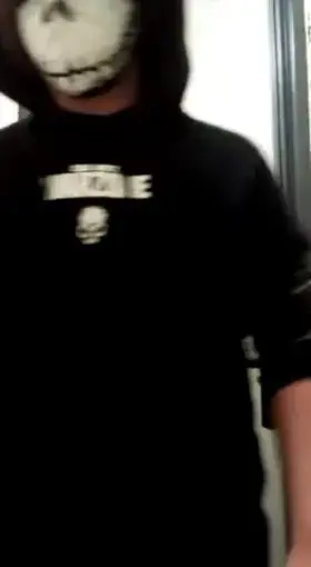 Would you rape this gamer boy?