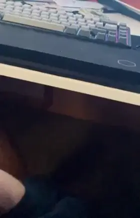 Easter breakfast is ready