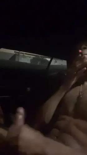 Finish me before I finish this for a sticky reward 😈