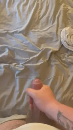 Came so much today, still got more to give