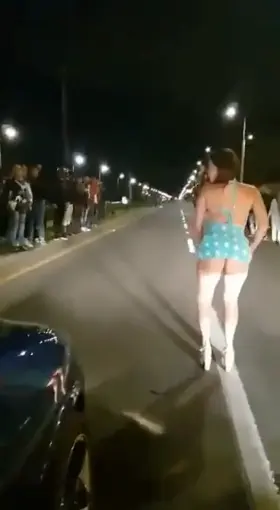 fast and hot flashing ass [17:57]