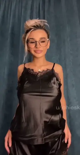 I bet you can't hold both at the same time [OC]