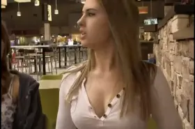 The Way She Looks at Her