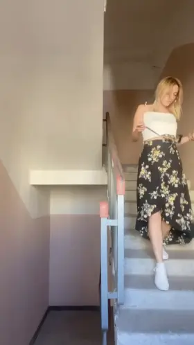 Some would say I’m fat, but anyways I have my curves