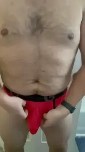 I love playing with it when it’s soft. Wanna try when it’s hard?