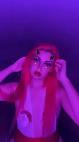 Nail me under the tree