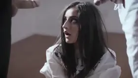 Emily Willis Is A Nymphomaniac