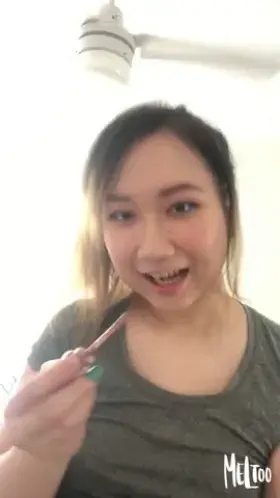 Did anyone order a slutty biologist?