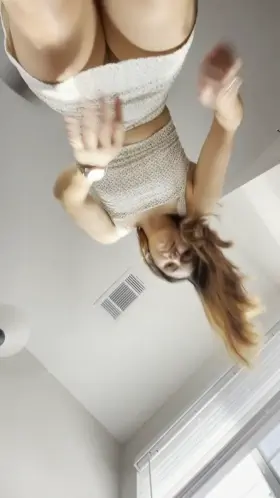 A POV of my tight simp pussy before I rest it on your face