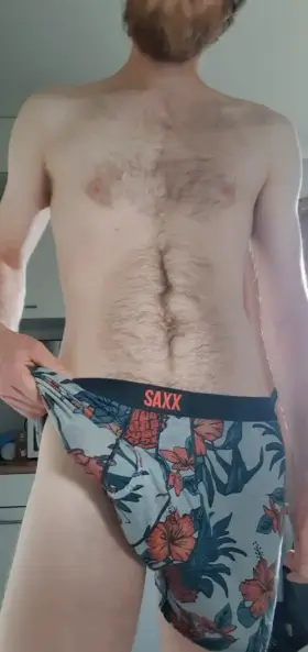 I present to you, the dick pop