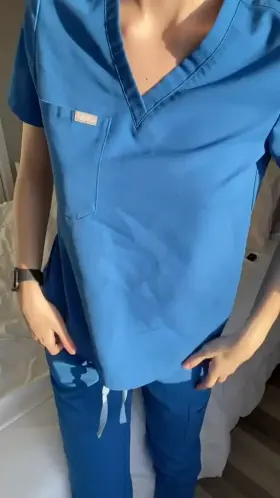 Just got home from work❤️🥵