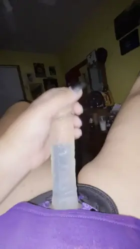 Who’s got a hole I can fuck