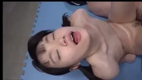 Cumshots while getting fucked