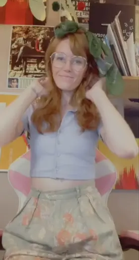 What my boss sees vs. what reddit sees [f]