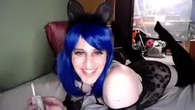 A Feminized Boi Is A The Best Kind Of Boi!