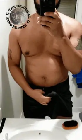 Good Morning Swing 😈