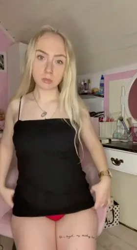 You won't believe what happened after this clip😜