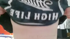 [OC] You like my tits? 💓